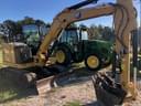 Caterpillar 306 Image