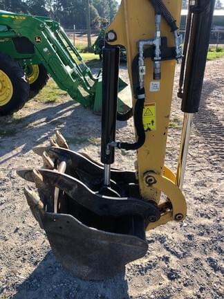 Image of Caterpillar 306 equipment image 1