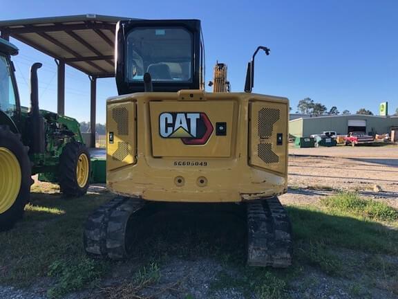 Image of Caterpillar 306 equipment image 3