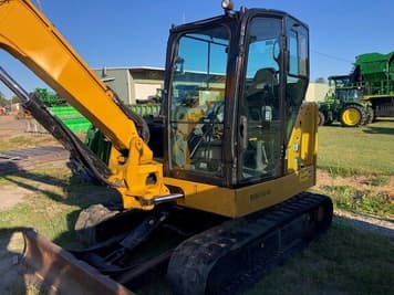 Main image Caterpillar 306