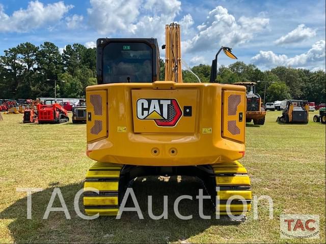 Image of Caterpillar 307.5 equipment image 3
