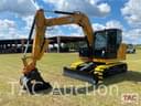 Caterpillar 307.5 Image