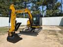 Caterpillar 307E2 Image