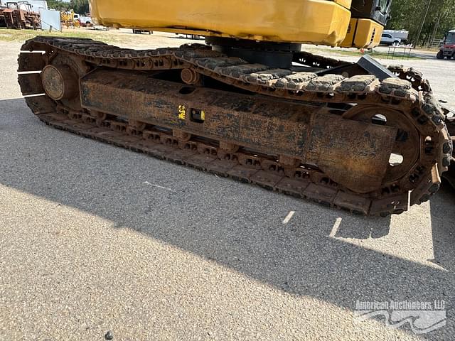 Image of Caterpillar 308E2 CR equipment image 4