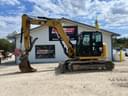 Caterpillar 308E2 Image