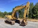Caterpillar 311 Image