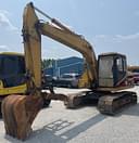 Caterpillar 312 Image