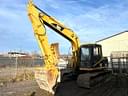 Caterpillar 312BL Image