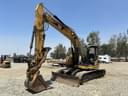 Caterpillar 314C Image