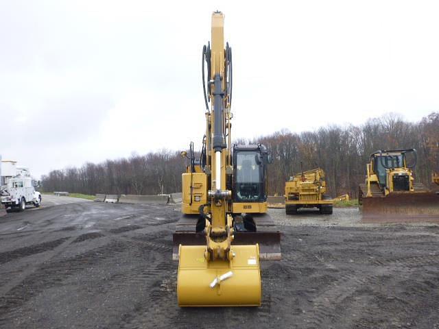 Image of Caterpillar 315FLCR equipment image 1