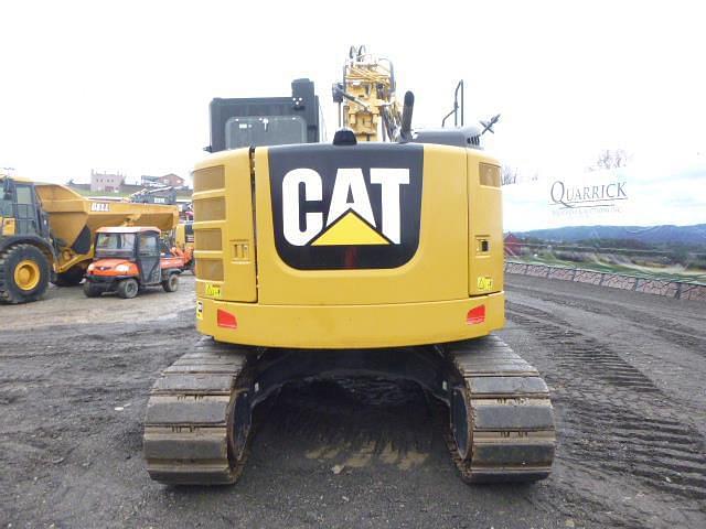 Image of Caterpillar 315FLCR equipment image 3