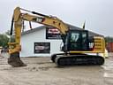 Caterpillar 318EL Image