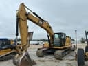 Caterpillar 320 Image