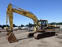 Caterpillar 320L Image