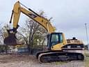 Caterpillar 325C Image