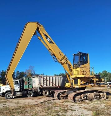 Main image Caterpillar 330B
