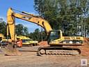 Caterpillar 330CL Image
