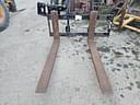 Caterpillar Pallet Forks Image