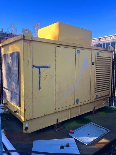 Caterpillar 3408B Equipment Image0