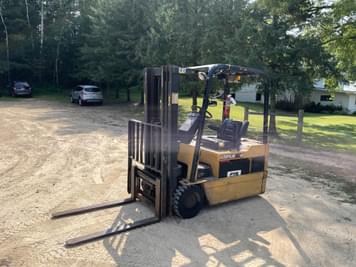Main image Caterpillar EP20T-36A