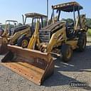 Caterpillar 416C Image