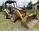 Caterpillar 420E Image