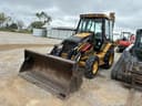 Caterpillar 420D Image