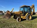 Caterpillar 420D Image