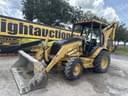 Caterpillar 420D Image