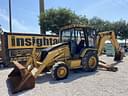 Caterpillar 420D Image