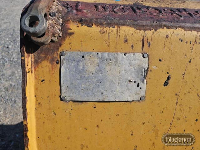 Image of Caterpillar 420E equipment image 4