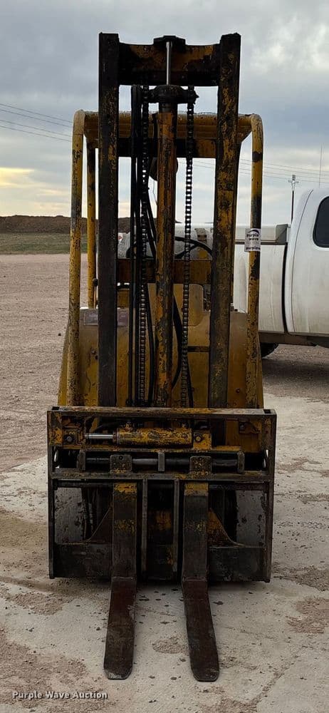 Image of Caterpillar 422S equipment image 1