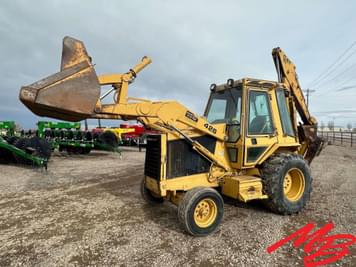 Main image Caterpillar 426