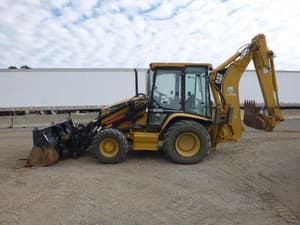 Caterpillar 426C Construction For Sale with 1,231 Hrs | Tractor Zoom
