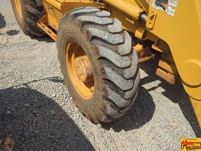 Image of Caterpillar 430D equipment image 2