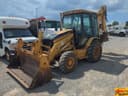 Caterpillar 430D Image