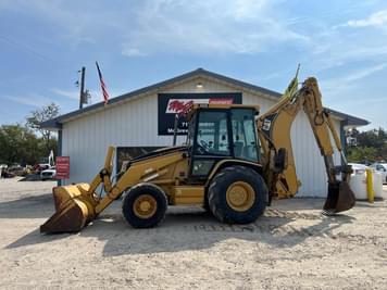 Main image Caterpillar 430D