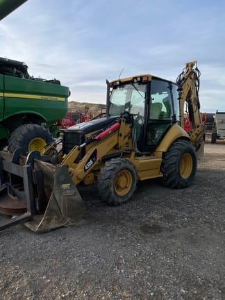 Main image Caterpillar 430E