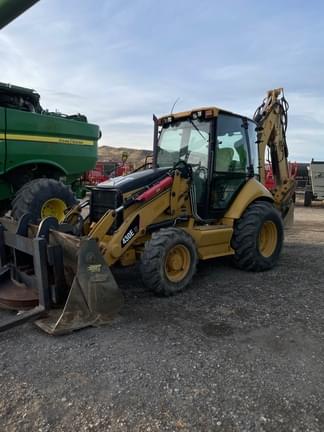 Main image Caterpillar 430E