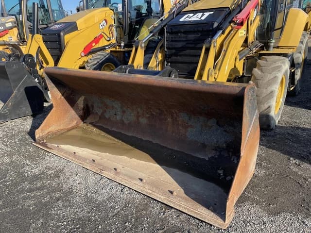 Image of Caterpillar 430F2 IT equipment image 4