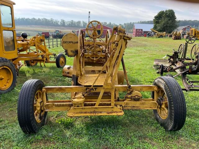 Image of Caterpillar 44 equipment image 4