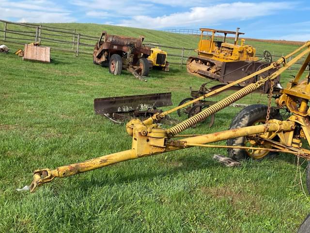 Image of Caterpillar 44 equipment image 2