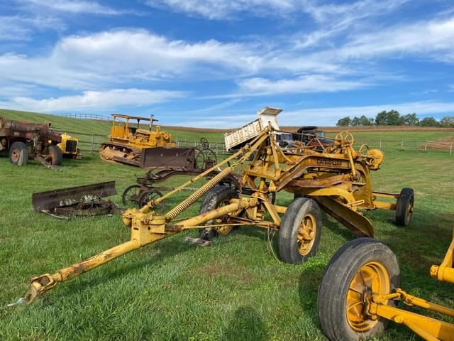 Image of Caterpillar 44 equipment image 1