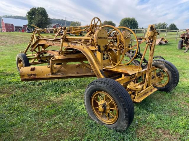 Image of Caterpillar 44 equipment image 3