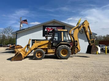 Main image Caterpillar 446B