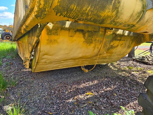 Image of Caterpillar 463 equipment image 2