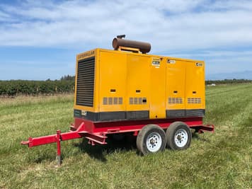 Main image Caterpillar 480V