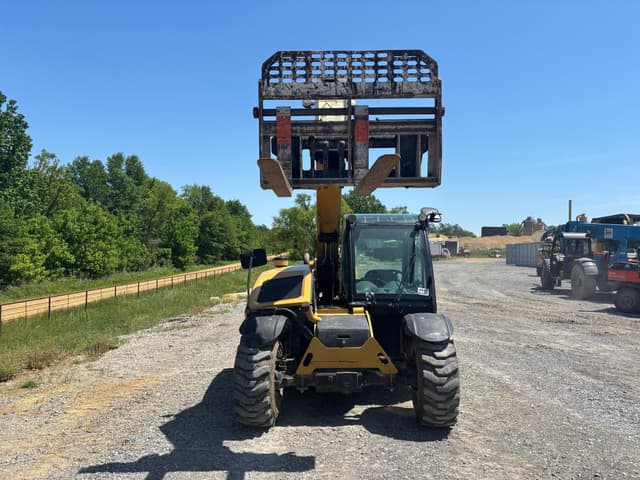 Image of Caterpillar TH255C equipment image 2