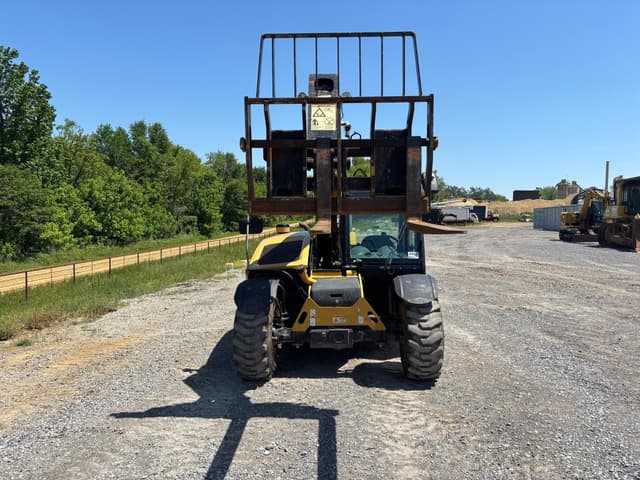 Image of Caterpillar TH255C equipment image 2