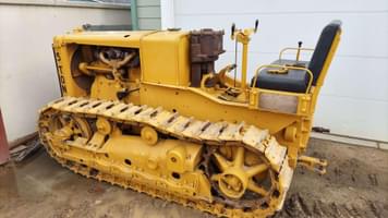 Main image Caterpillar 5-Ton
